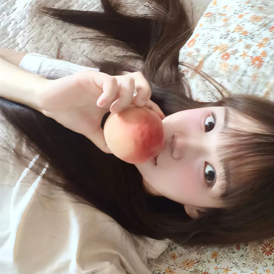 极地漫步在线观看封面
